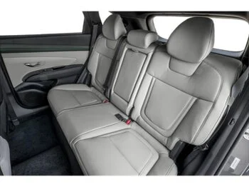 Hyundai Tucson Hybrid Ultime