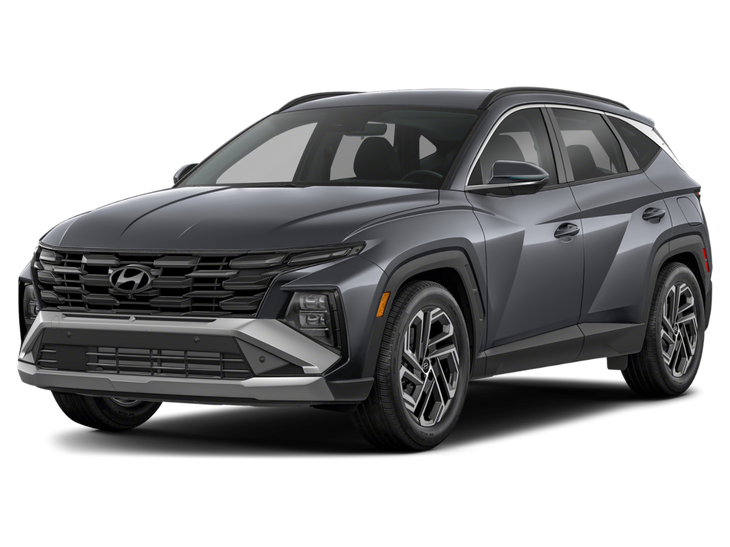 2025 Hyundai Tucson plug-in Hybrid Ultime 2025 Hyundai Tucson plug-in Hybrid Ultime