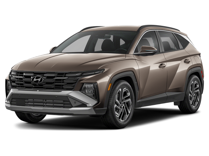 2025 Hyundai Tucson plug-in Hybrid Ultime 2025 Hyundai Tucson plug-in Hybrid Ultime