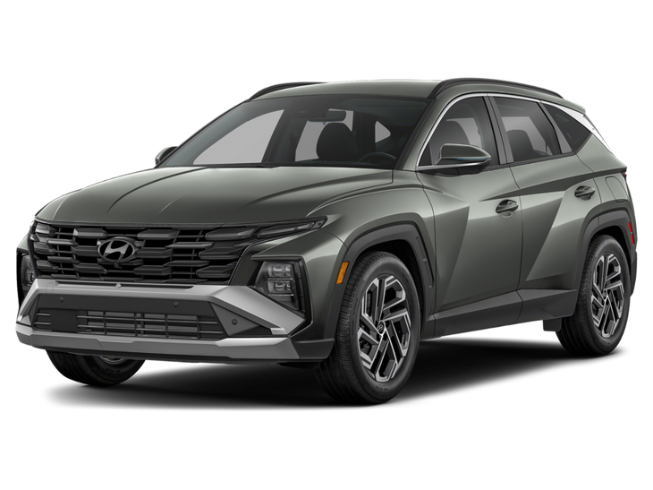 2025 Hyundai Tucson plug-in Hybrid Ultime 2025 Hyundai Tucson plug-in Hybrid Ultime