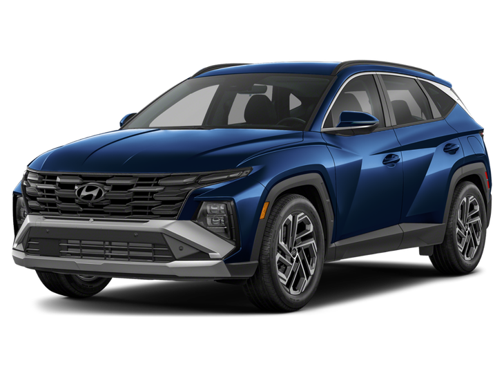 2025 Hyundai Tucson plug-in Hybrid Ultime 2025 Hyundai Tucson plug-in Hybrid Ultime