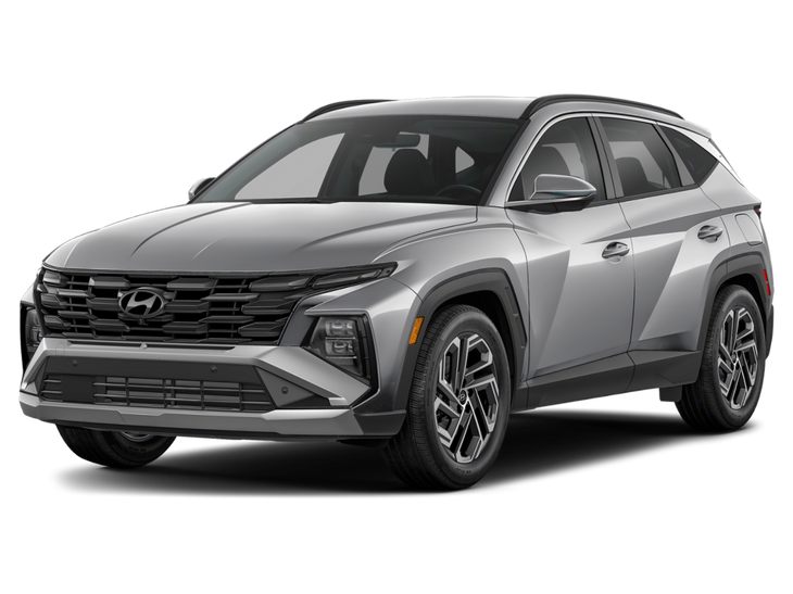 2025 Hyundai Tucson plug-in Hybrid Ultime 2025 Hyundai Tucson plug-in Hybrid Ultime