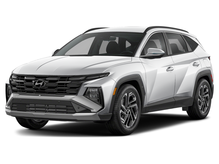 2025 Hyundai Tucson plug-in Hybrid Ultime 2025 Hyundai Tucson plug-in Hybrid Ultime