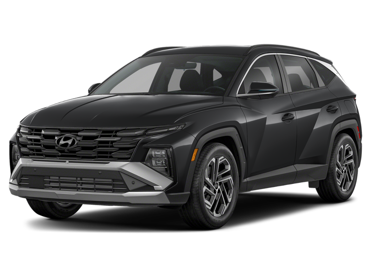 2025 Hyundai Tucson plug-in Hybrid Ultime 2025 Hyundai Tucson plug-in Hybrid Ultime