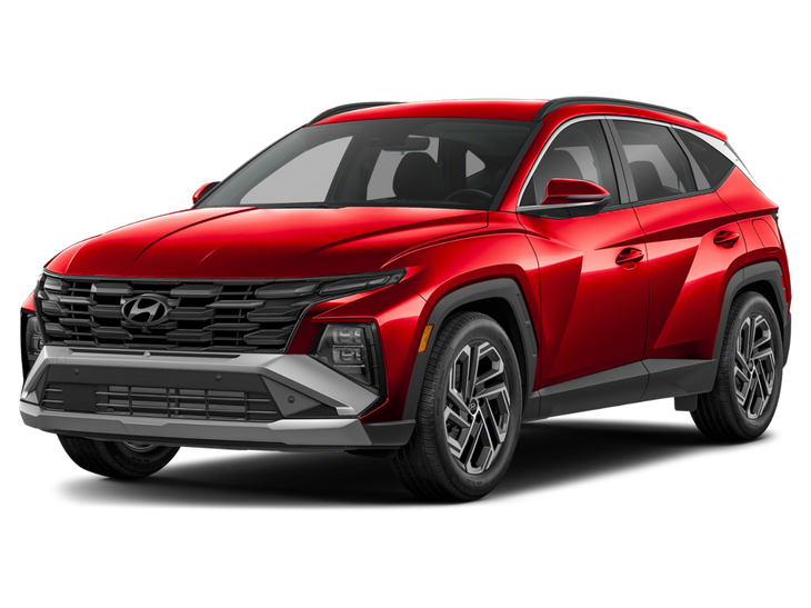2025 Hyundai Tucson plug-in Hybrid Ultime 2025 Hyundai Tucson plug-in Hybrid Ultime