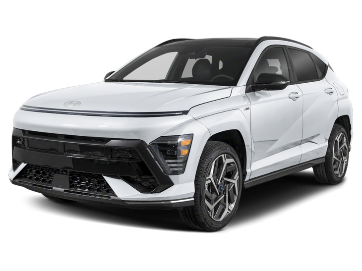 2025 Hyundai Kona N-Line