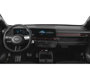 Hyundai Kona N-Line