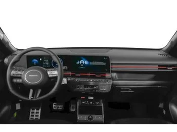 Hyundai Kona Ultimate N-Line