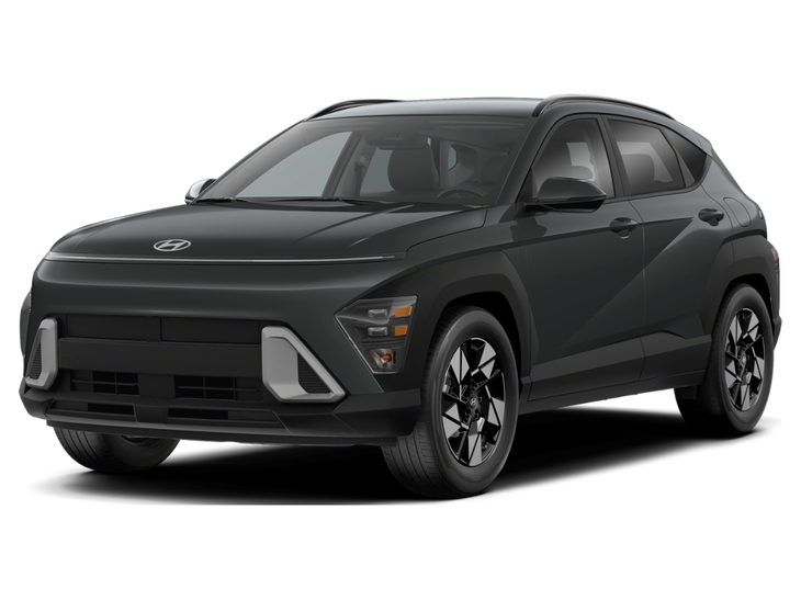 2025 Hyundai Kona Preferred Sport