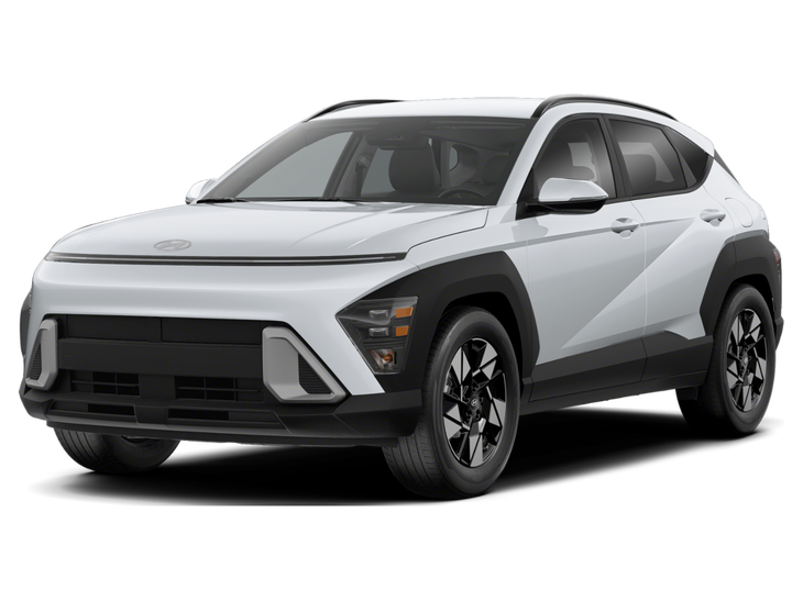 2025 Hyundai Kona Preferred Sport