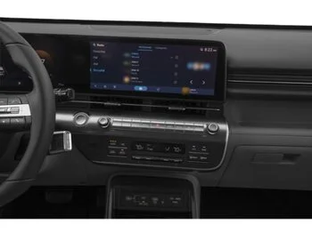 Hyundai Kona Preferred Sport