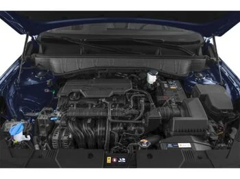 Hyundai Kona Preferred Sport