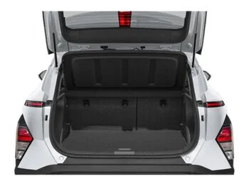 Hyundai Kona Preferred Sport