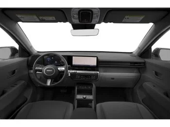Hyundai Kona Preferred Sport