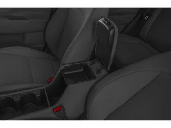 Hyundai Kona Preferred Sport