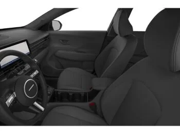 Hyundai Kona Preferred Sport