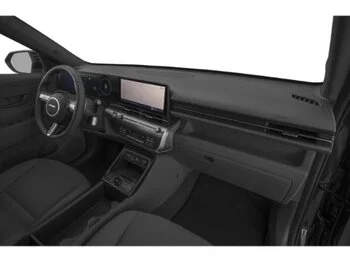 Hyundai Kona Preferred Sport