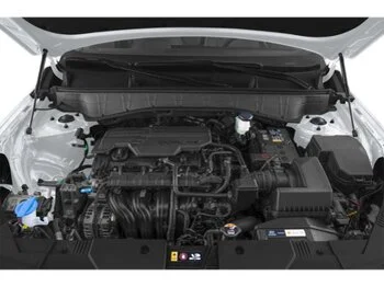 Hyundai Kona Preferred Sport