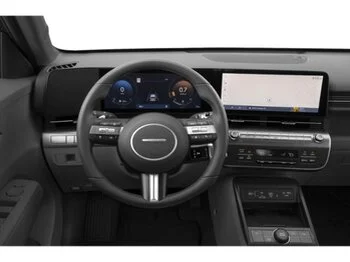 Hyundai Kona Preferred Sport