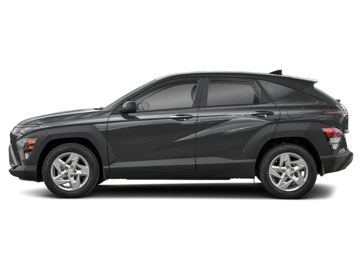 2025 Hyundai Kona 2025