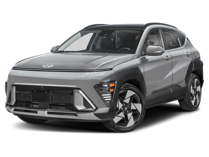 2025 Hyundai Kona Privilégié