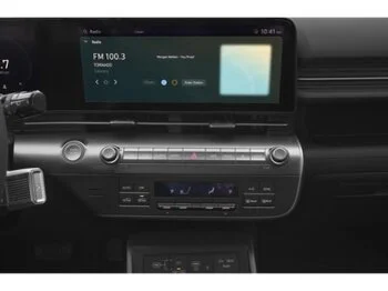 Hyundai Kona Privilégié