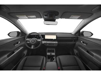 Hyundai Kona Privilégié