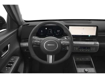 Hyundai Kona Privilégié