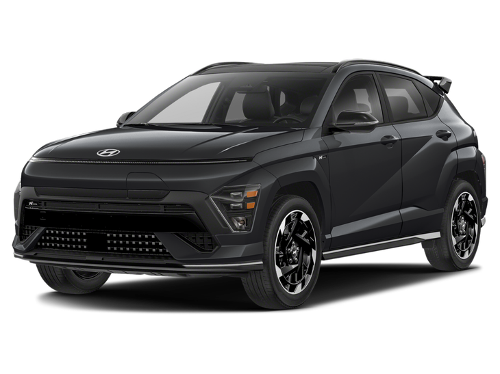 2025 Hyundai Kona Electric Ultimate N-Line 2025 Hyundai Kona Electric Ultimate N-Line