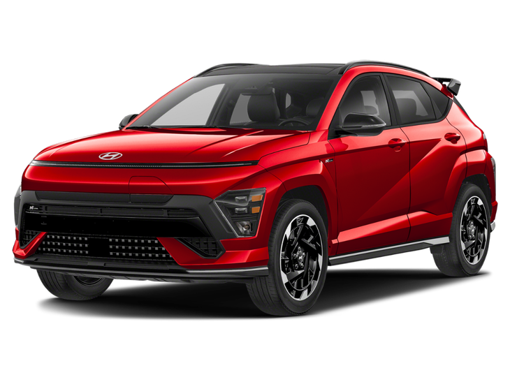 2025 Hyundai Kona Electric Ultimate N-Line 2025 Hyundai Kona Electric Ultimate N-Line