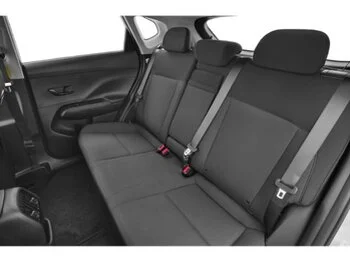 Hyundai Kona Electric Privilégié