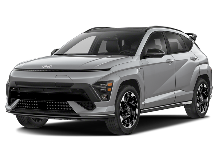 2025 Hyundai Kona Electric Preferred avec ensemble N Line Ultimate 2025 Hyundai Kona Electric Preferred avec ensemble N Line Ultimate