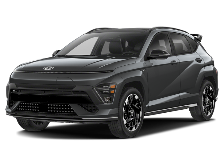 2025 Hyundai Kona Electric Preferred avec ensemble N Line Ultimate 2025 Hyundai Kona Electric Preferred avec ensemble N Line Ultimate