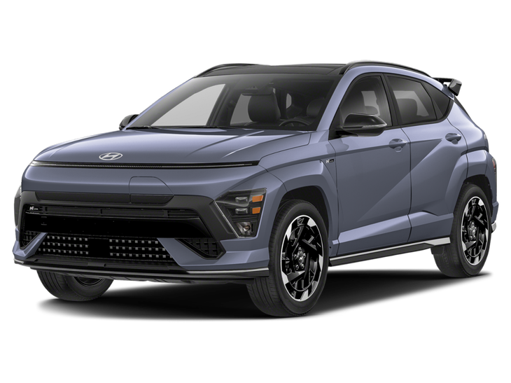2025 Hyundai Kona Electric Preferred avec ensemble N Line Ultimate 2025 Hyundai Kona Electric Preferred avec ensemble N Line Ultimate