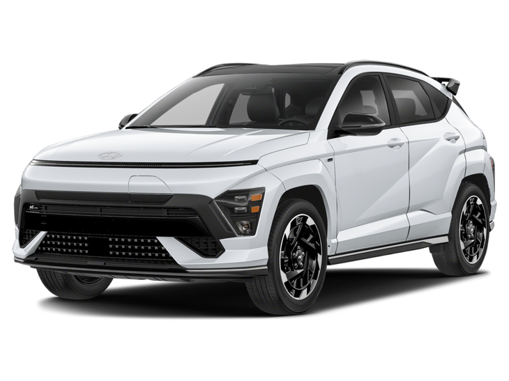 2025 Hyundai Kona Electric Preferred avec ensemble N Line Ultimate 2025 Hyundai Kona Electric Preferred avec ensemble N Line Ultimate