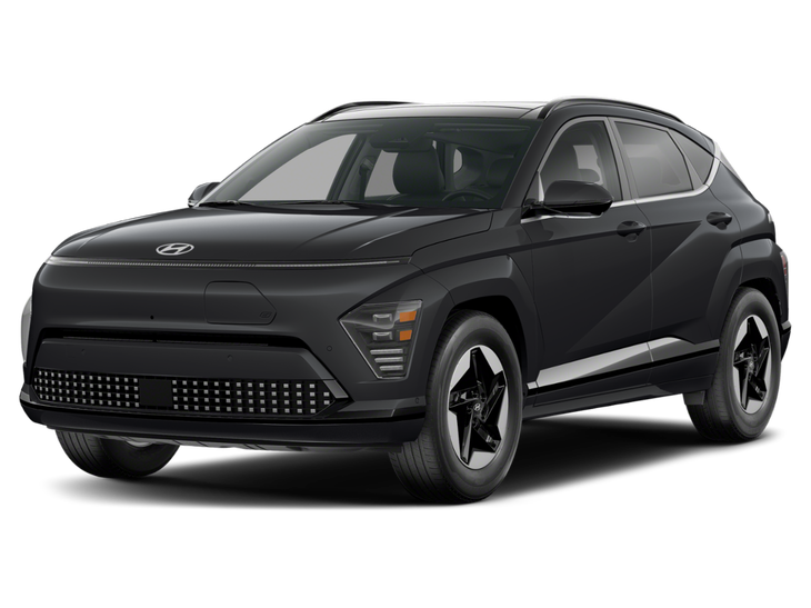 2025 Hyundai Kona Electric Preferred avec ensemble Ultimate et intérieur vert 2025 Hyundai Kona Electric Preferred avec ensemble Ultimate et intérieur vert
