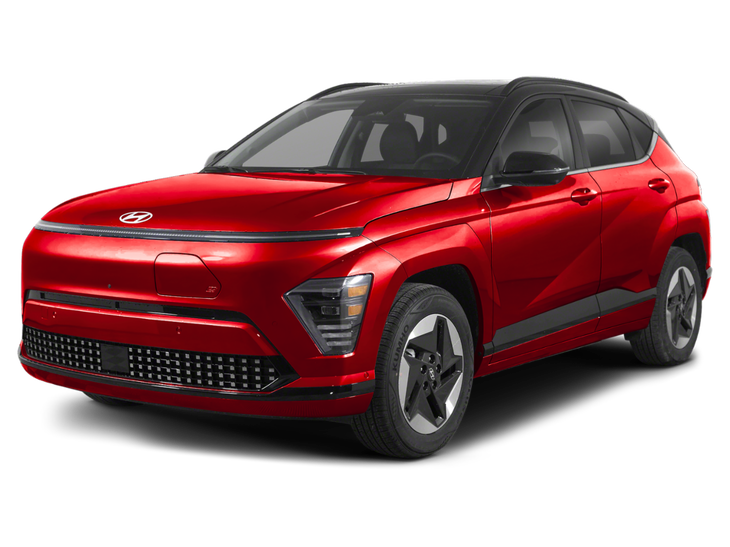 2025 Hyundai Kona Electric Preferred avec ens. Ultimate avec ext. deux tons 2025 Hyundai Kona Electric Preferred avec ens. Ultimate avec ext. deux tons