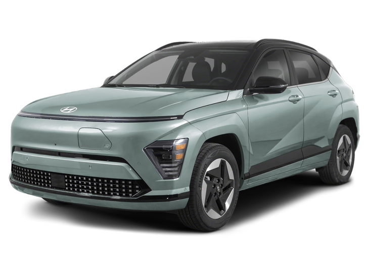 2025 Hyundai Kona Electric Preferred avec ens. Ultimate avec ext. deux tons 2025 Hyundai Kona Electric Preferred avec ens. Ultimate avec ext. deux tons