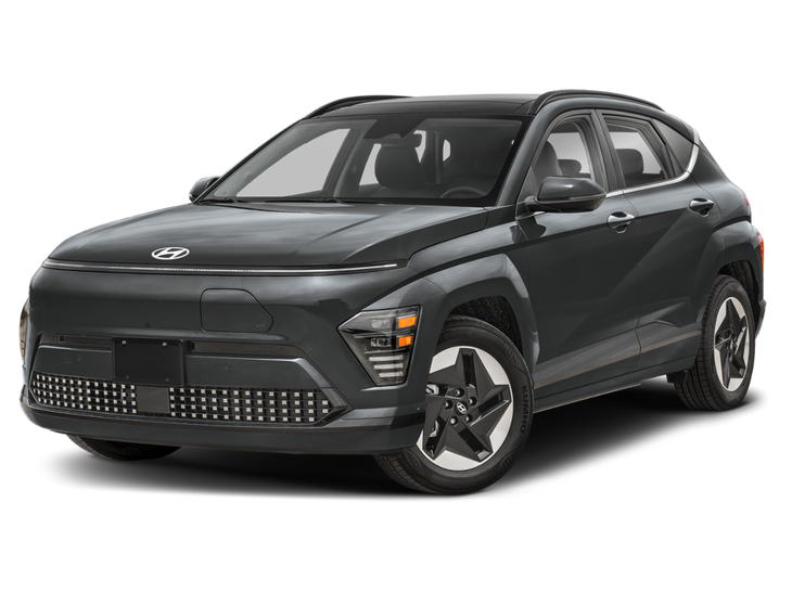 Hyundai Kona électrique 2025 à Granby | Hyundai Granby