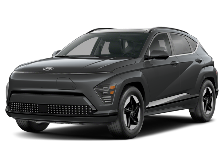 2025 Hyundai Kona Electric Ultimate avec intérieur Vert sauge 2025 Hyundai Kona Electric Ultimate avec intérieur Vert sauge