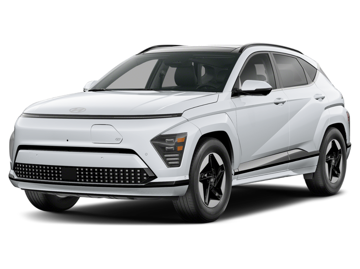 2025 Hyundai Kona Electric Ultimate avec intérieur Vert sauge 2025 Hyundai Kona Electric Ultimate avec intérieur Vert sauge