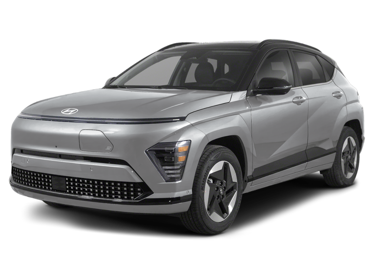 2025 Hyundai Kona Electric Ultimate avec intérieur deux tons 2025 Hyundai Kona Electric Ultimate avec intérieur deux tons