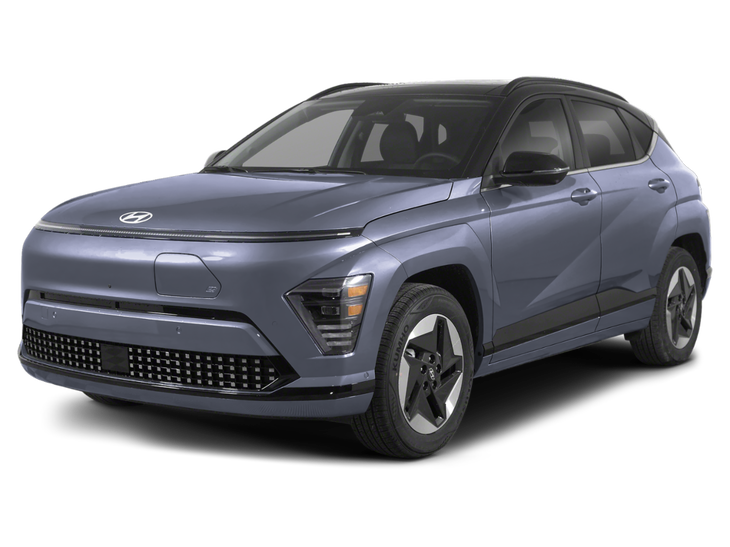 2025 Hyundai Kona Electric Ultimate avec intérieur deux tons 2025 Hyundai Kona Electric Ultimate avec intérieur deux tons