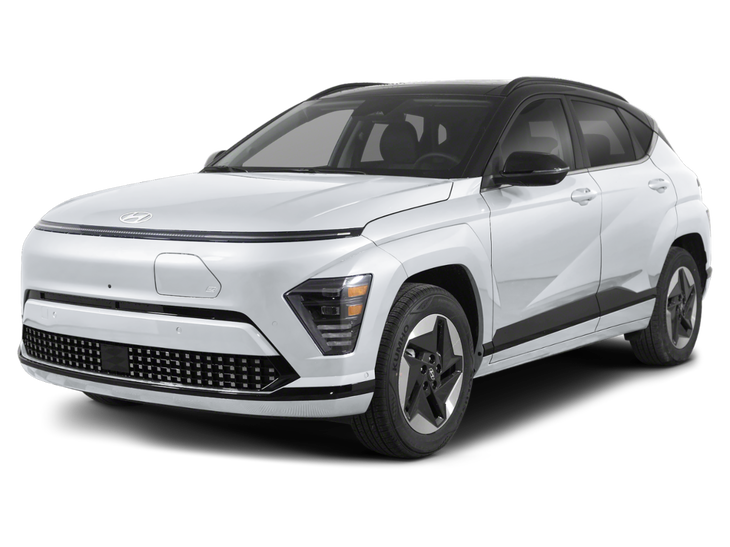 2025 Hyundai Kona Electric Ultimate avec intérieur deux tons 2025 Hyundai Kona Electric Ultimate avec intérieur deux tons