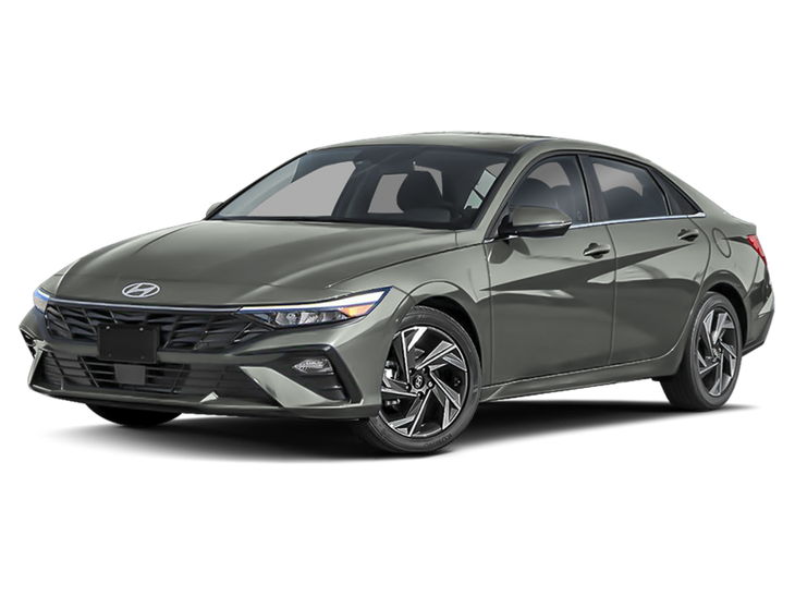 2025 Hyundai Elantra Hybrid Luxury 2025 Hyundai Elantra Hybrid Luxury