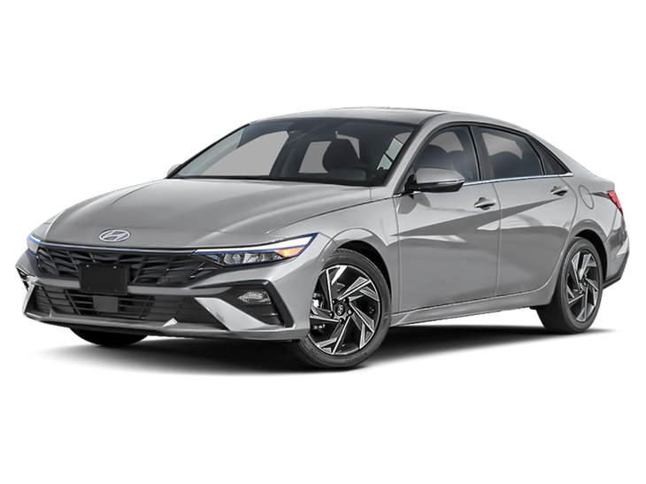 2025 Hyundai Elantra Hybrid Luxury 2025 Hyundai Elantra Hybrid Luxury