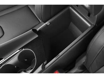 Hyundai Elantra hybride Luxury