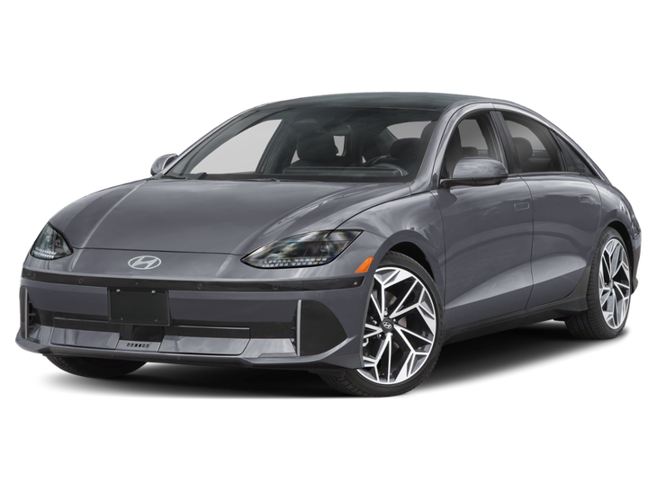 2025 Hyundai IONIQ 6 Privilégié