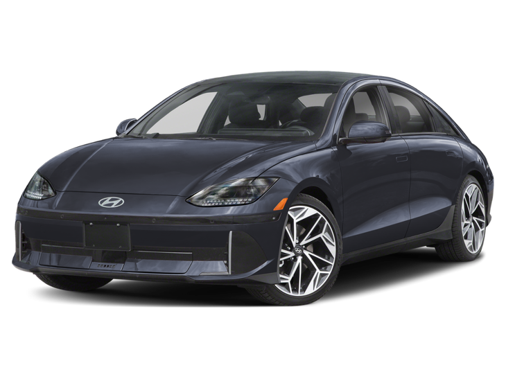 2025 Hyundai IONIQ 6 Privilégié