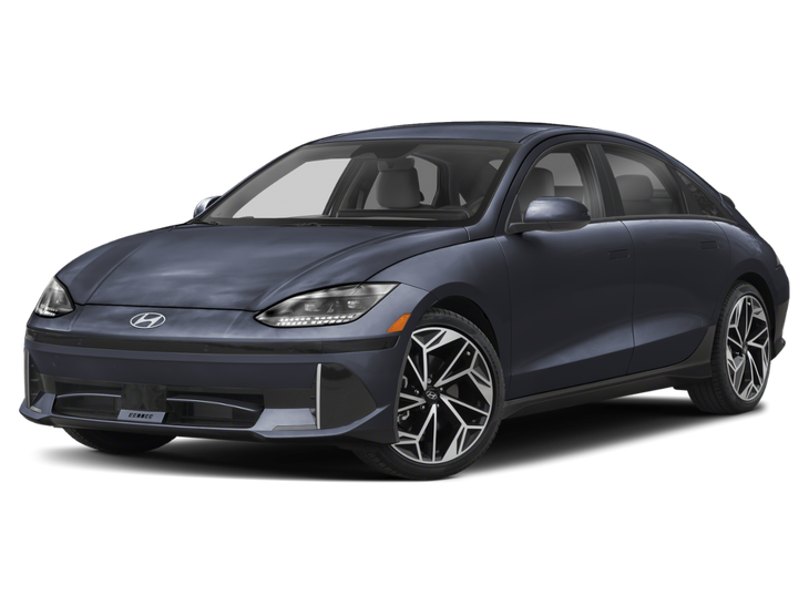 2025 Hyundai IONIQ 6 Privilégié